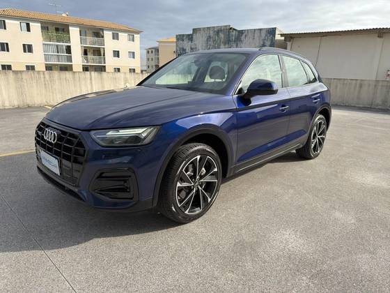 AUDI Q5 2.0 45 TFSI GASOLINA PRESTIGE QUATTRO S TRONIC