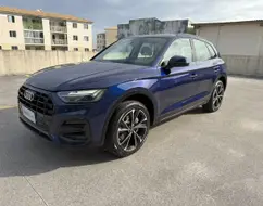 AUDI Q5 2.0 45 TFSI GASOLINA PRESTIGE QUATTRO S TRONIC AUDI Q5 2.0 45 TFSI GASOLINA PRESTIGE QUATTRO S TRONIC