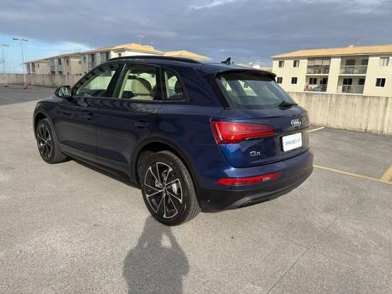 AUDI-Q5-2.0 45 TFSI GASOLINA PRESTIGE QUATTRO S TRONIC AUDI-Q5-2021
