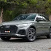 AUDI Q5 2.0 55 TFSIE PHEV SPORTBACK PERFORMANCE BLACK QUATTRO S TRONIC AUDI Q5 2.0 55 TFSIE PHEV SPORTBACK PERFORMANCE BLACK QUATTRO S TRONIC