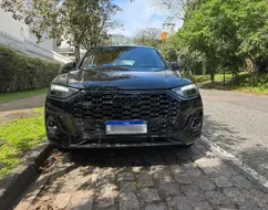 AUDI Q5 2.0 55 TFSIE PHEV SPORTBACK PERFORMANCE BLACK QUATTRO S TRONIC AUDI Q5 2.0 55 TFSIE PHEV SPORTBACK PERFORMANCE BLACK QUATTRO S TRONIC