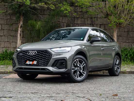 AUDI-Q5-2.0 55 TFSIE PHEV SPORTBACK PERFORMANCE BLACK QUATTRO S TRONIC AUDI-Q5-2024