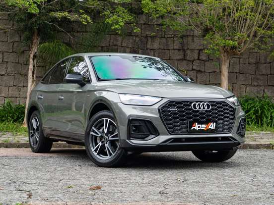 AUDI-Q5-2.0 55 TFSIE PHEV SPORTBACK PERFORMANCE BLACK QUATTRO S TRONIC AUDI-Q5-2024