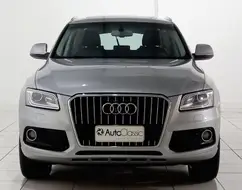 AUDI Q5 2.0 TFSI AMBIENTE 16V 225CV GASOLINA 4P AUTOMÁTICO AUDI Q5 2.0 TFSI AMBIENTE 16V 225CV GASOLINA 4P AUTOMÁTICO