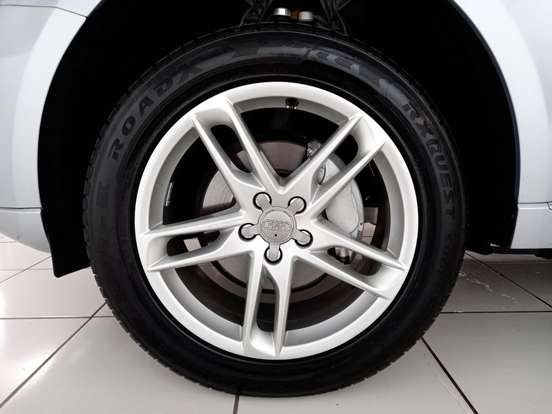 AUDI-Q5-2.0 TFSI AMBIENTE 16V 225CV GASOLINA 4P AUTOMÁTICO AUDI-Q5-2015