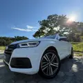 AUDI Q5 2.0 TFSI GASOLINA AMBITION S TRONIC AUDI Q5 2.0 TFSI GASOLINA AMBITION S TRONIC