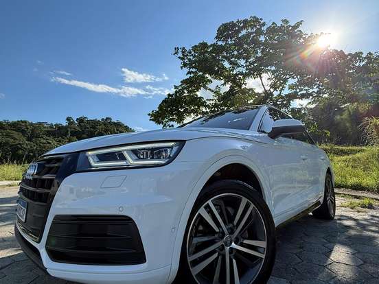 AUDI-Q5-2.0 TFSI GASOLINA AMBITION S TRONIC AUDI-Q5-2017