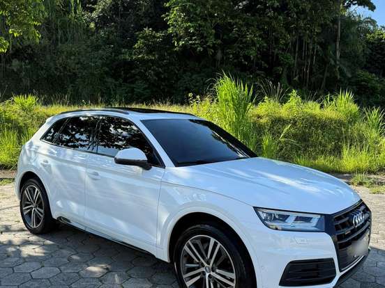 AUDI-Q5-2.0 TFSI GASOLINA AMBITION S TRONIC AUDI-Q5-2017