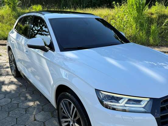 AUDI-Q5-2.0 TFSI GASOLINA AMBITION S TRONIC AUDI-Q5-2017