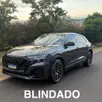 AUDI Q8 3.0 TFSI GASOLINA PERFORMANCE BLACK QUATTRO TIPTRONIC AUDI Q8 3.0 TFSI GASOLINA PERFORMANCE BLACK QUATTRO TIPTRONIC