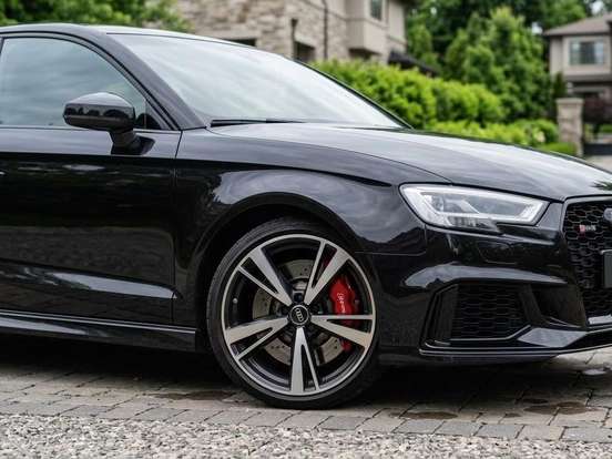 AUDI-RS3-2.5 TFSI GASOLINA SEDAN QUATTRO S-TRONIC AUDI-RS3-2018