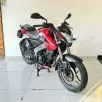 BAJAJ DOMINAR 200 BAJAJ DOMINAR 200