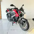 BAJAJ DOMINAR 200 BAJAJ DOMINAR 200