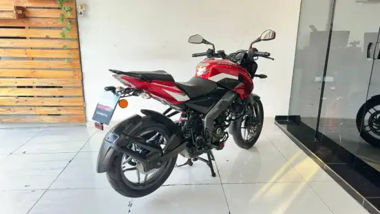 BAJAJ-DOMINAR 200 BAJAJ-DOMINAR 200-2025