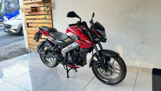 BAJAJ-DOMINAR 200-2025