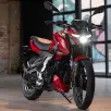BAJAJ PULSAR N150 BAJAJ PULSAR N150