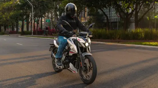 BAJAJ-PULSAR N150 BAJAJ-PULSAR N150-2026