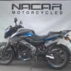 BAJAJ DOMINAR 200 BAJAJ DOMINAR 200
