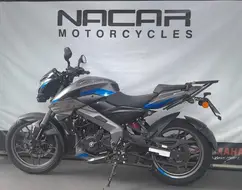 BAJAJ DOMINAR 200 BAJAJ DOMINAR 200