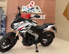 BAJAJ DOMINAR NS400Z BAJAJ DOMINAR NS400Z