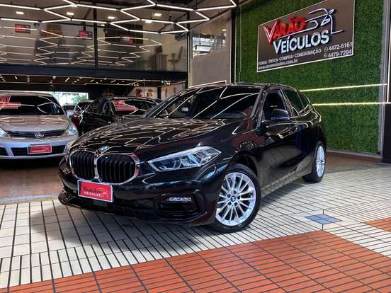 BMW-118i-2019