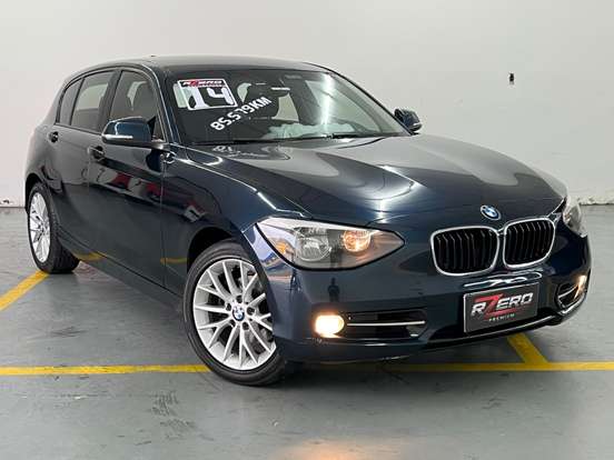 BMW-118i-2013