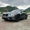 BMW 120i 2.0 16V SPORT ACTIVEFLEX 4P AUTOMÁTICO BMW 120i 2.0 16V SPORT ACTIVEFLEX 4P AUTOMÁTICO