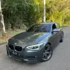 BMW 125i 2.0 M SPORT 16V GASOLINA 4P AUTOMÁTICO BMW 125i 2.0 M SPORT 16V GASOLINA 4P AUTOMÁTICO