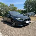 BMW 218i 1.5 TWINTURBO GASOLINA GRAN COUPE SPORT GP STEPTRONIC BMW 218i 1.5 TWINTURBO GASOLINA GRAN COUPE SPORT GP STEPTRONIC