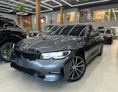 BMW 320i 2.0 16V TURBO FLEX GP AUTOMÁTICO BMW 320i 2.0 16V TURBO FLEX GP AUTOMÁTICO