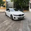 BMW 320i 2.0 16V TURBO FLEX GP AUTOMÁTICO BMW 320i 2.0 16V TURBO FLEX GP AUTOMÁTICO