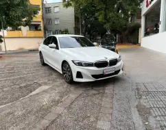 BMW 320i 2.0 16V TURBO FLEX GP AUTOMÁTICO BMW 320i 2.0 16V TURBO FLEX GP AUTOMÁTICO