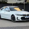 BMW 320i 2.0 16V TURBO FLEX M SPORT AUTOMÁTICO BMW 320i 2.0 16V TURBO FLEX M SPORT AUTOMÁTICO