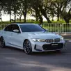 BMW 320i 2.0 16V TURBO FLEX M SPORT AUTOMÁTICO BMW 320i 2.0 16V TURBO FLEX M SPORT AUTOMÁTICO