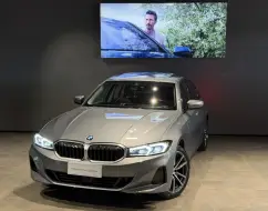 BMW 320i 2.0 16V TURBO FLEX SPORT GP AUTOMÁTICO BMW 320i 2.0 16V TURBO FLEX SPORT GP AUTOMÁTICO