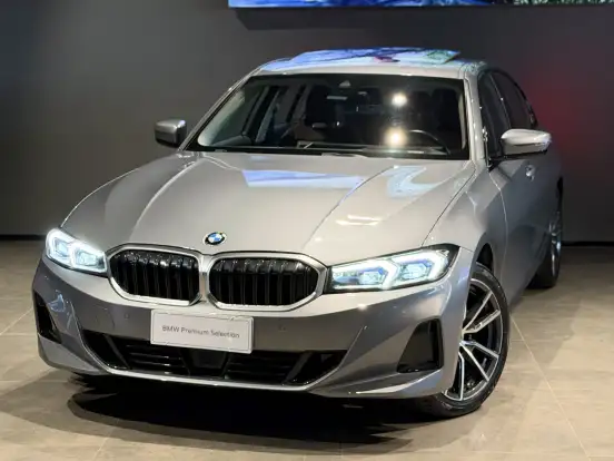 BMW-320i-2.0 16V TURBO FLEX SPORT GP AUTOMÁTICO BMW-320i-2024