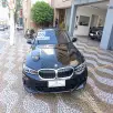 BMW 320i 2.0 16V TURBO FLEX SPORT GP AUTOMÁTICO BMW 320i 2.0 16V TURBO FLEX SPORT GP AUTOMÁTICO