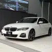 BMW 320i 2.0 16V TURBO GASOLINA M SPORT AUTOMÁTICO BMW 320i 2.0 16V TURBO GASOLINA M SPORT AUTOMÁTICO