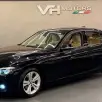 BMW 320i 2.0 SPORT GP 16V TURBO ACTIVE FLEX 4P AUTOMÁTICO BMW 320i 2.0 SPORT GP 16V TURBO ACTIVE FLEX 4P AUTOMÁTICO