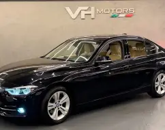 BMW 320i 2.0 SPORT GP 16V TURBO ACTIVE FLEX 4P AUTOMÁTICO BMW 320i 2.0 SPORT GP 16V TURBO ACTIVE FLEX 4P AUTOMÁTICO