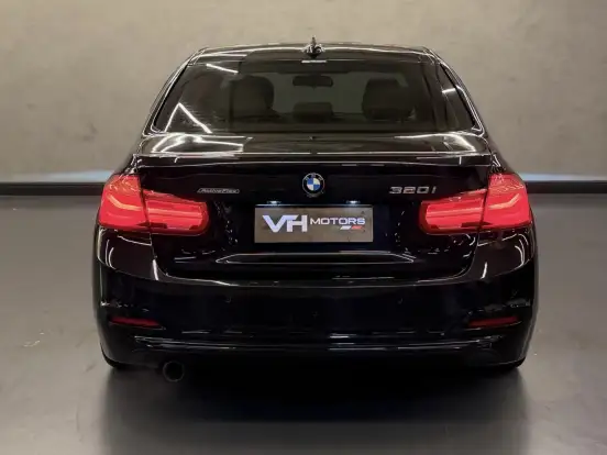 BMW-320i-2.0 SPORT GP 16V TURBO ACTIVE FLEX 4P AUTOMÁTICO BMW-320i-2016