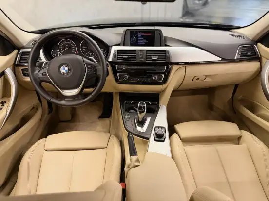 BMW-320i-2.0 SPORT GP 16V TURBO ACTIVE FLEX 4P AUTOMÁTICO BMW-320i-2016