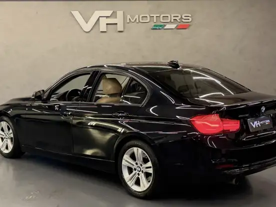 BMW-320i-2.0 SPORT GP 16V TURBO ACTIVE FLEX 4P AUTOMÁTICO BMW-320i-2016