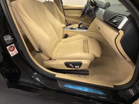 BMW-320i-2.0 SPORT GP 16V TURBO ACTIVE FLEX 4P AUTOMÁTICO BMW-320i-2016