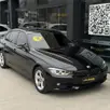 BMW 320i 2.0 16V TURBO ACTIVE FLEX 4P AUTOMÁTICO BMW 320i 2.0 16V TURBO ACTIVE FLEX 4P AUTOMÁTICO