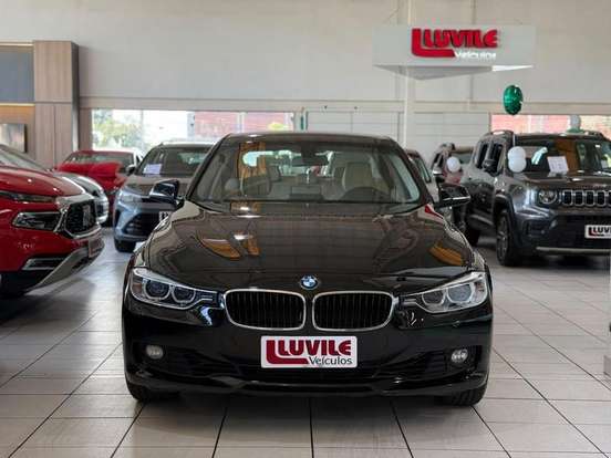 BMW-320i-2.0 16V TURBO ACTIVE FLEX 4P AUTOMÁTICO BMW-320i-2015