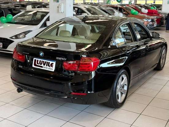 BMW-320i-2.0 16V TURBO ACTIVE FLEX 4P AUTOMÁTICO BMW-320i-2015