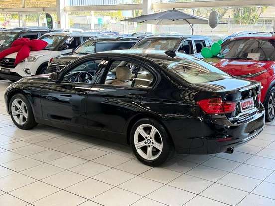 BMW-320i-2.0 16V TURBO ACTIVE FLEX 4P AUTOMÁTICO BMW-320i-2015
