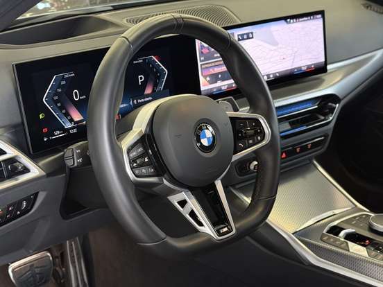 BMW-320i-2.0 16V TURBO FLEX M SPORT AUTOMÁTICO BMW-320i-2025