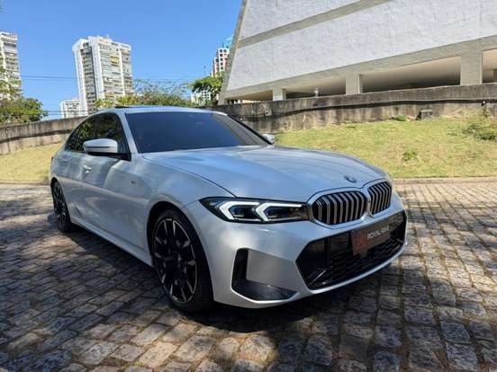 BMW-320i-2024